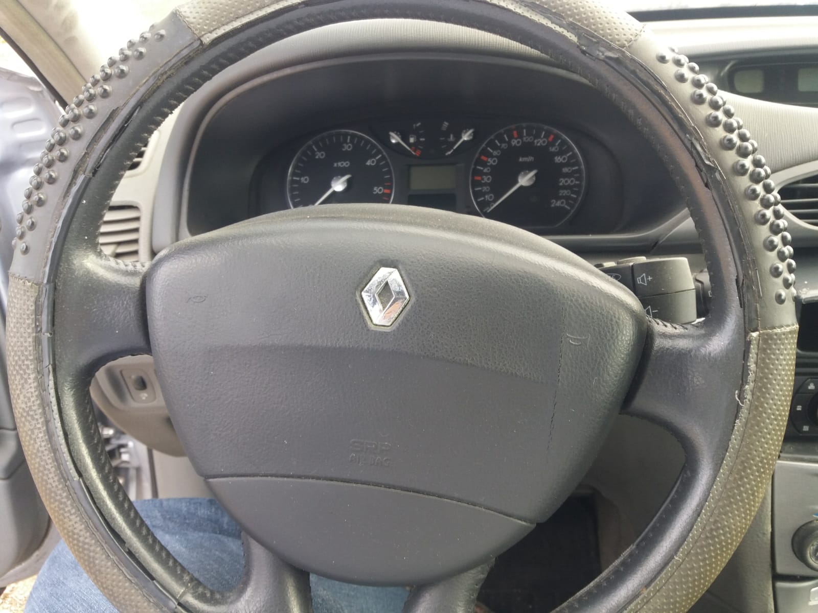 RENAULT LAGUNA DIESEL