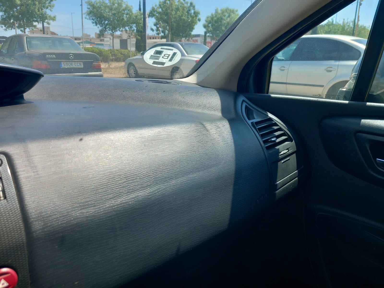 CITROEN C4 DIESEL