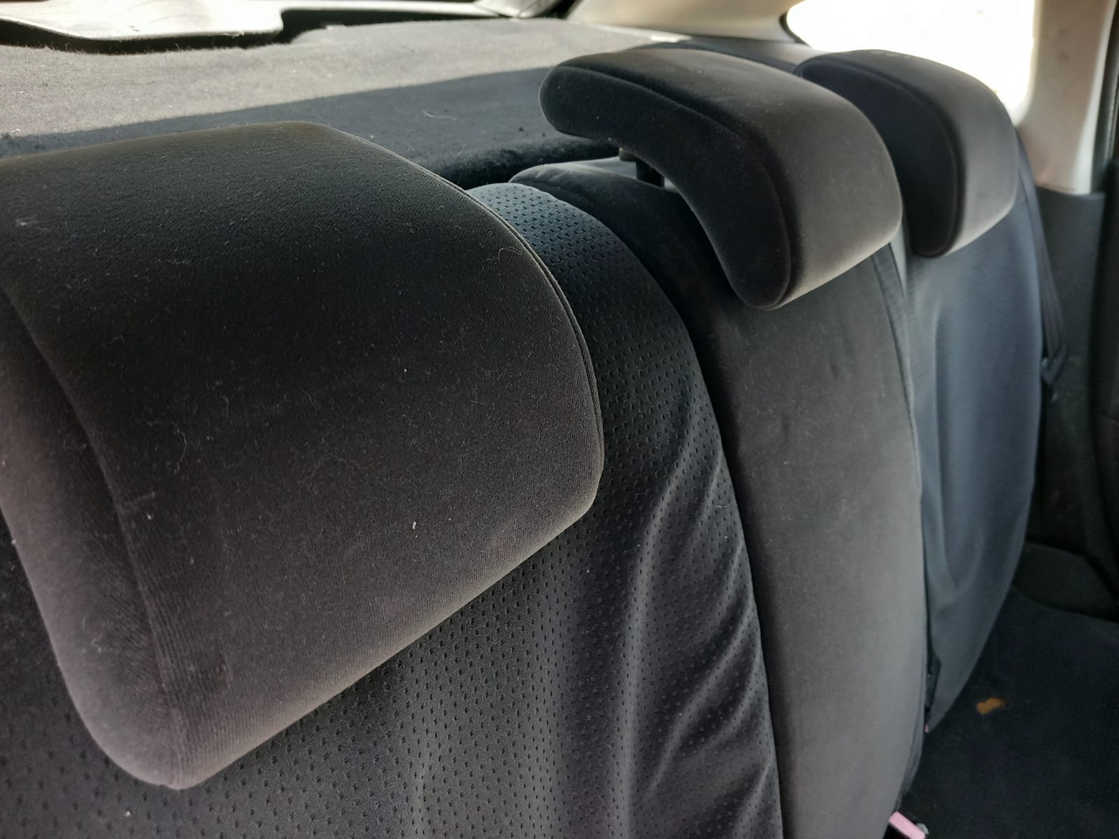 CITROEN C4 DIESEL