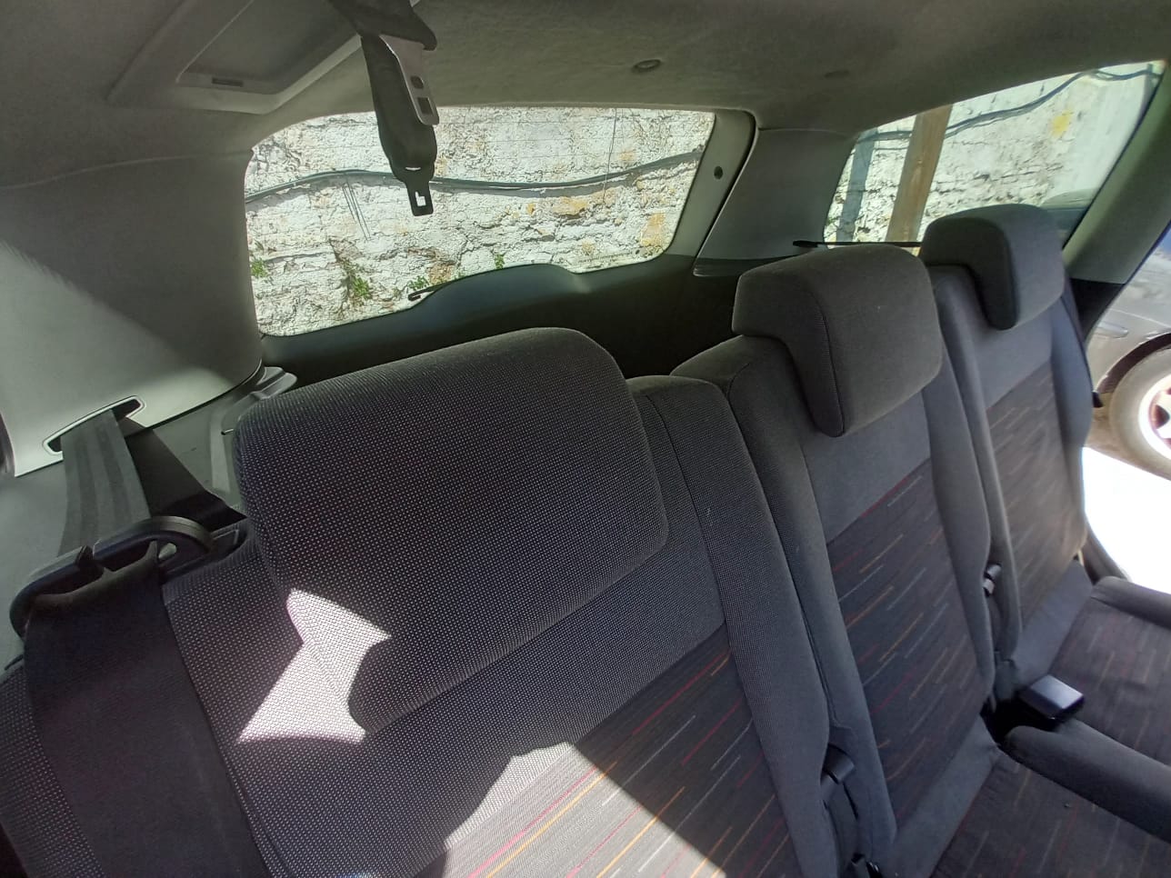 FORD FOCUS C-MAX TDCI