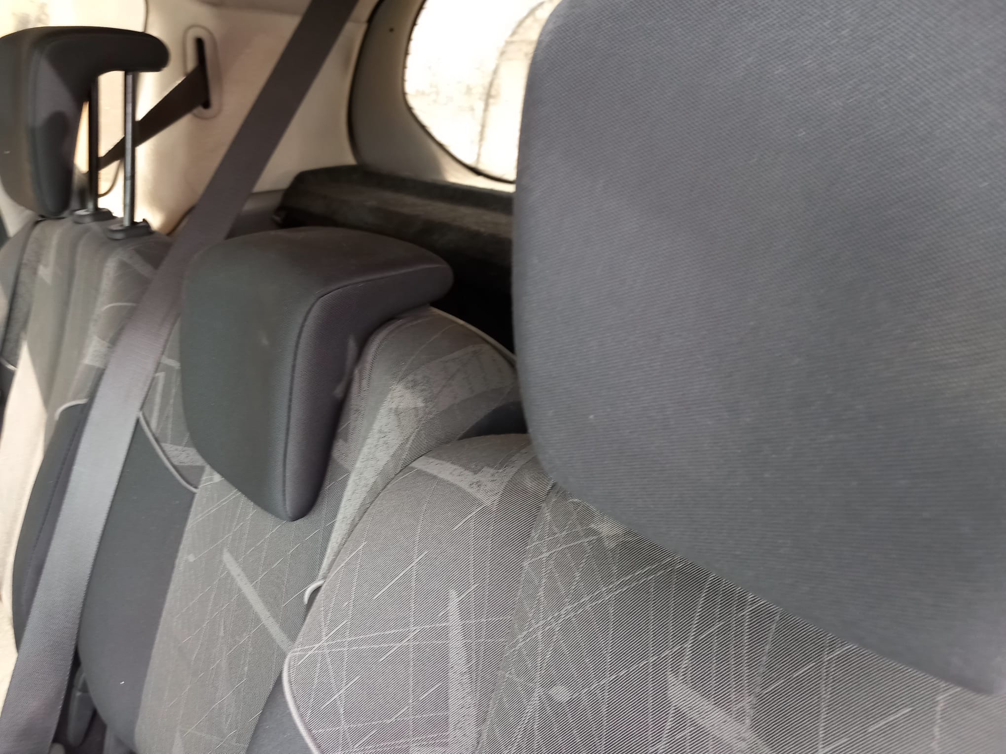 RENAULT SCENIC  1.9 DCI