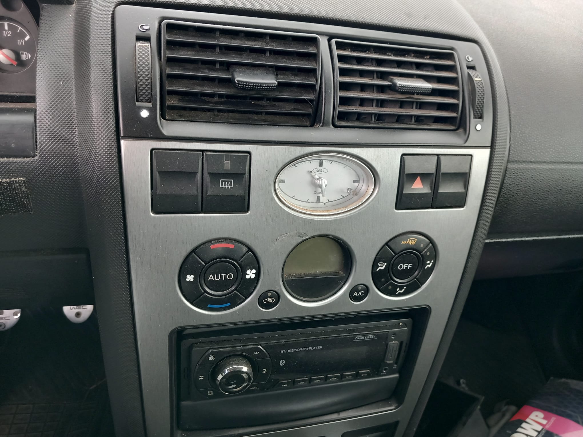 FORD MONDEO  TDCI