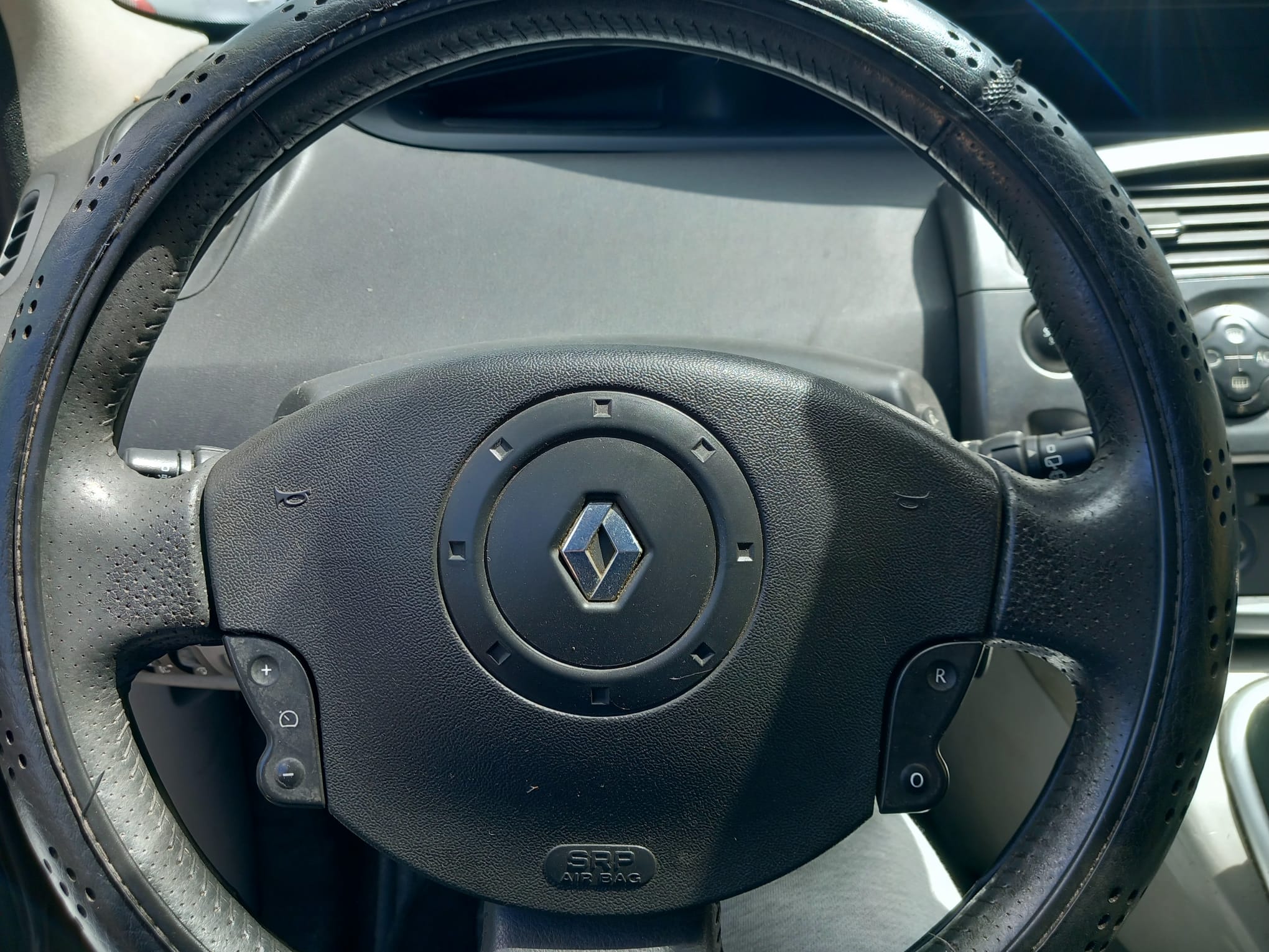 RENAULT SCENIC  1.9 DCI
