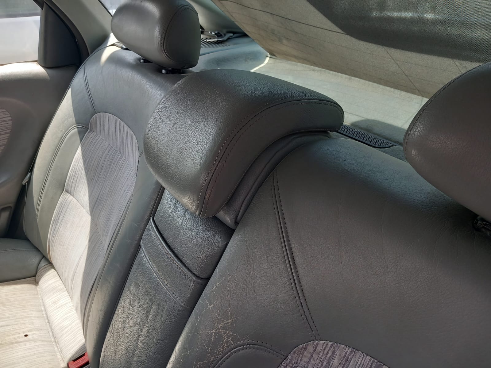 RENAULT LAGUNA DIESEL