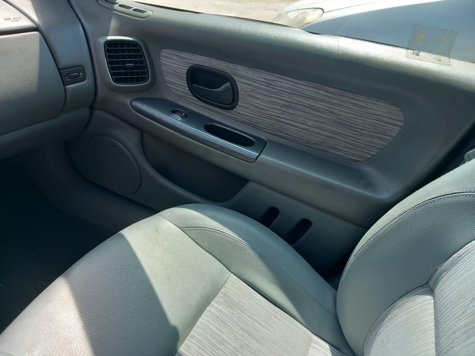 RENAULT LAGUNA DIESEL