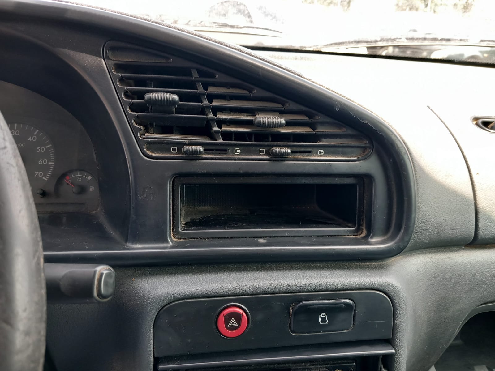 PEUGEOT PARTNER DIESEL