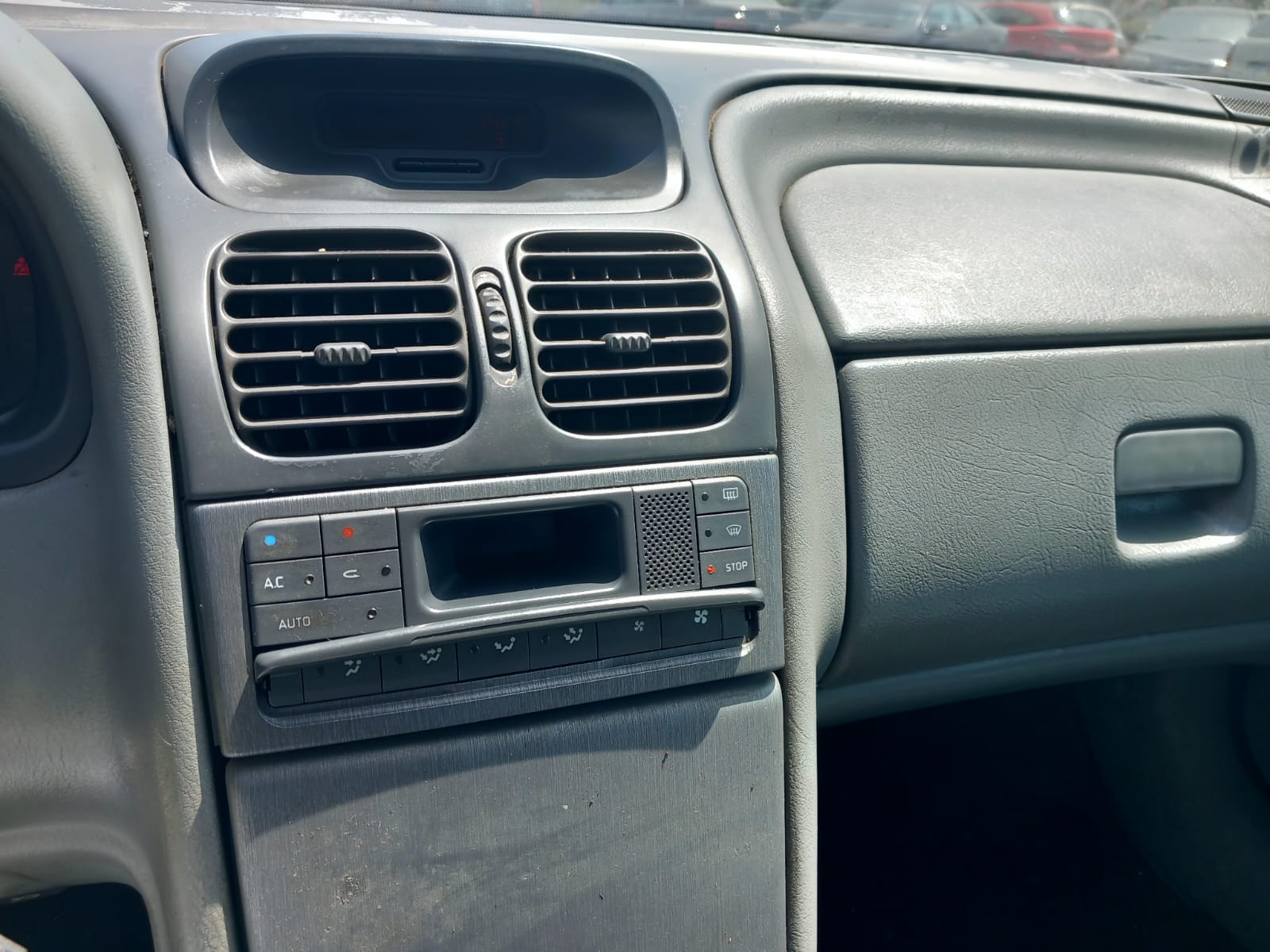 RENAULT LAGUNA DIESEL