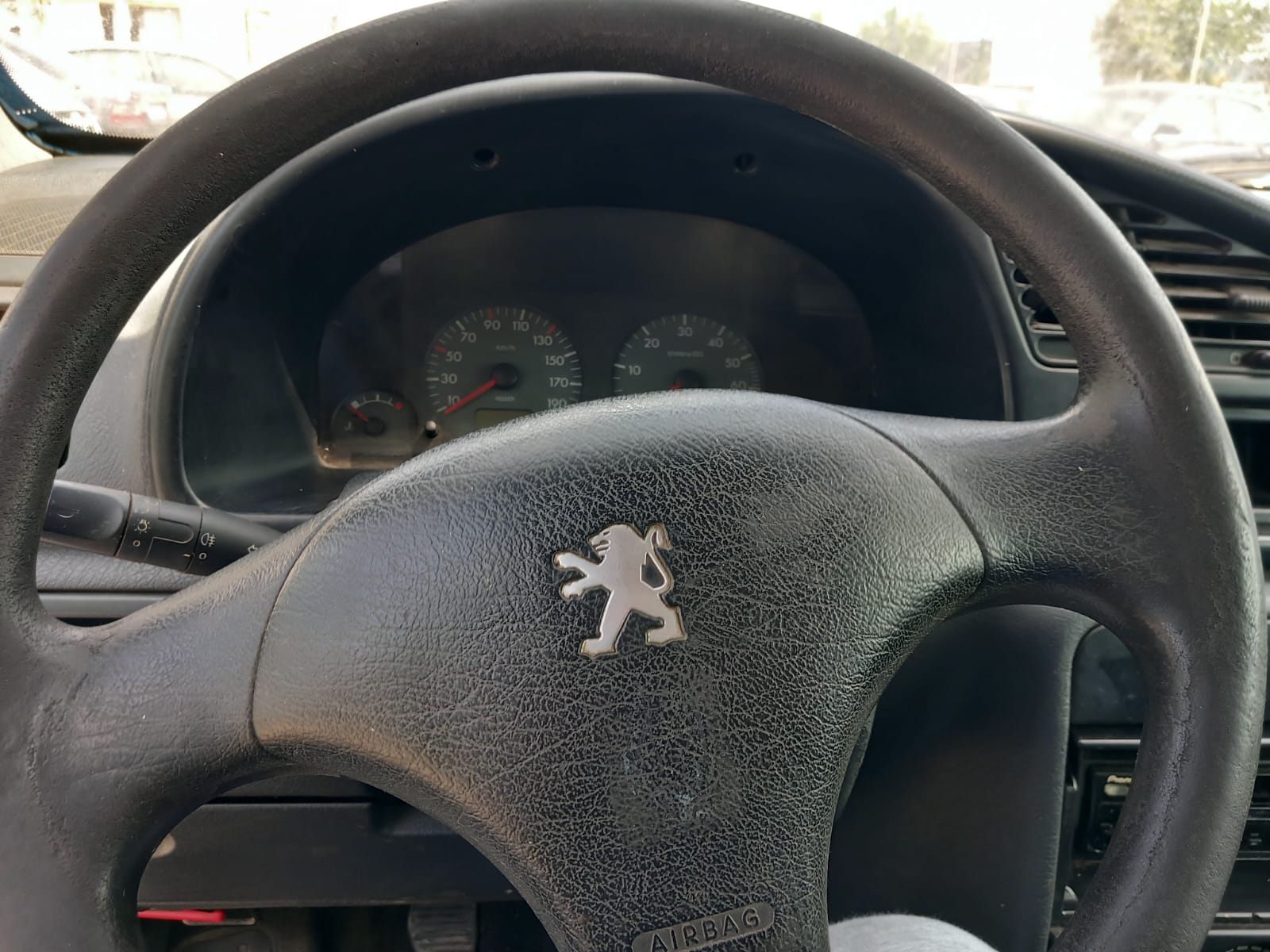PEUGEOT PARTNER DIESEL