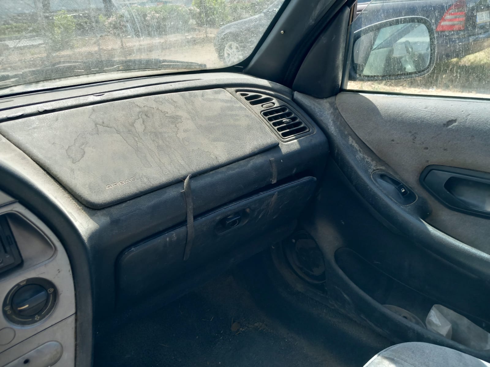 PEUGEOT 306 HDI RANCHERA