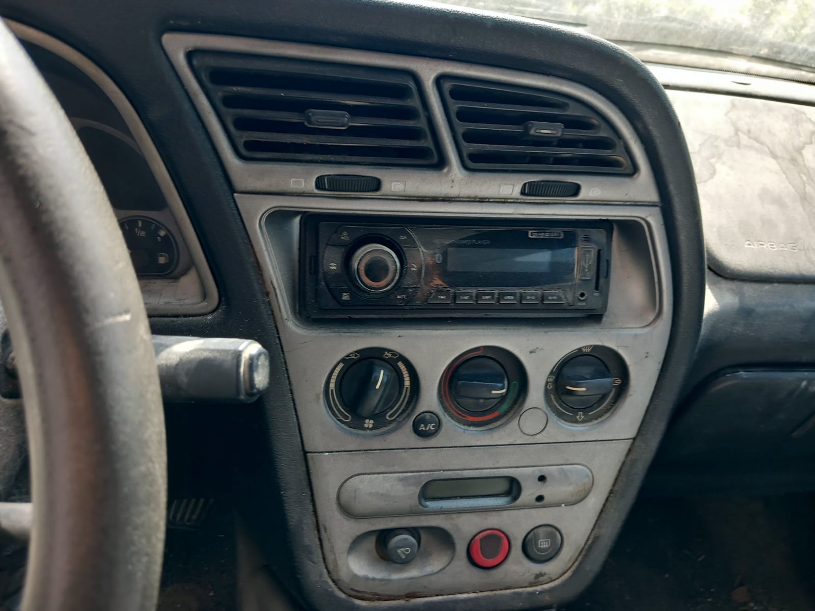 PEUGEOT 306 HDI RANCHERA
