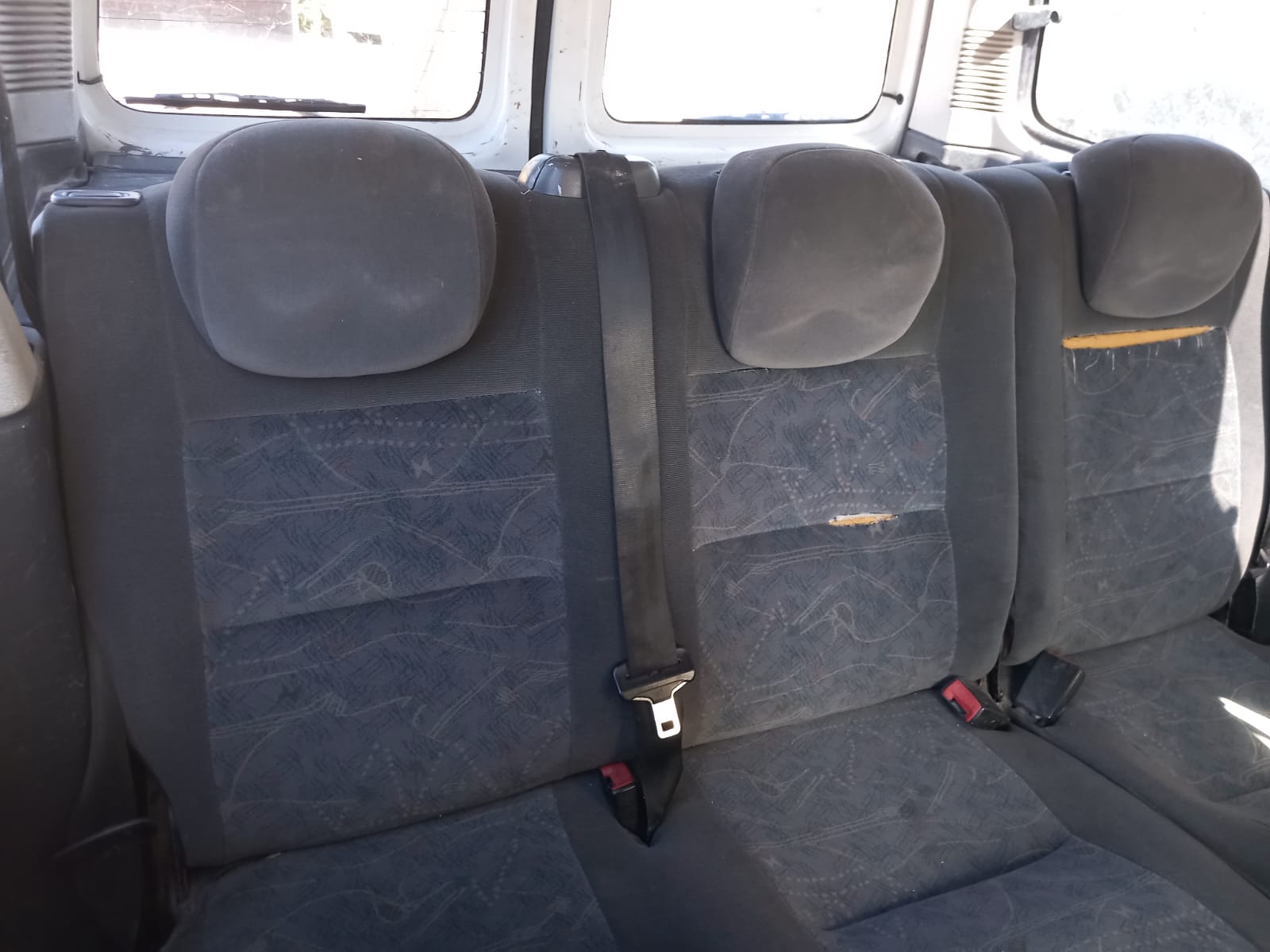 CITROEN BERLINGO DIESEL