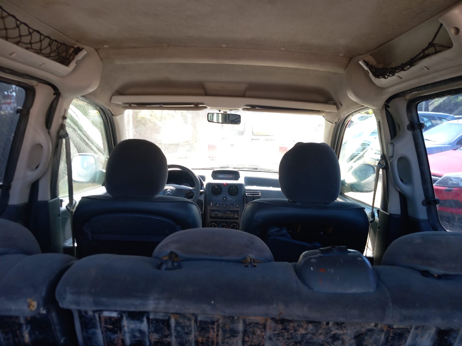 CITROEN BERLINGO DIESEL