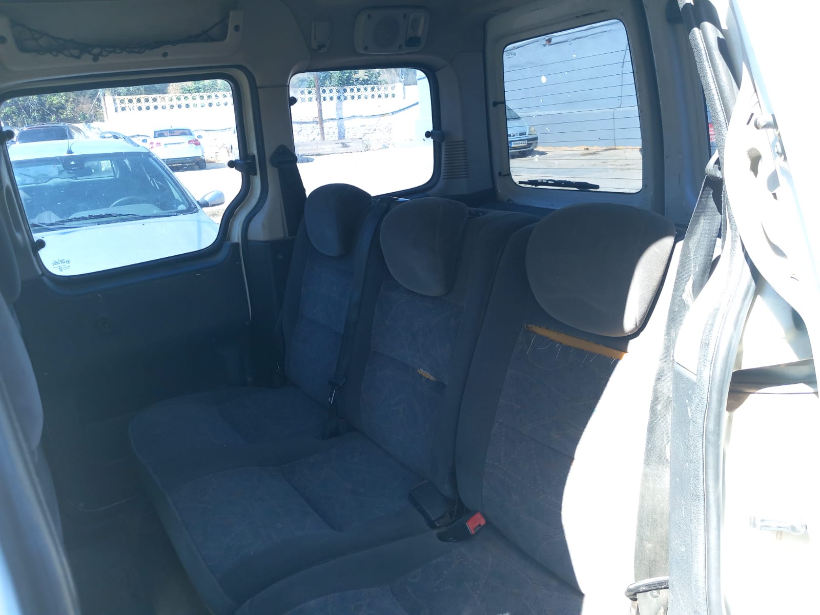 CITROEN BERLINGO DIESEL