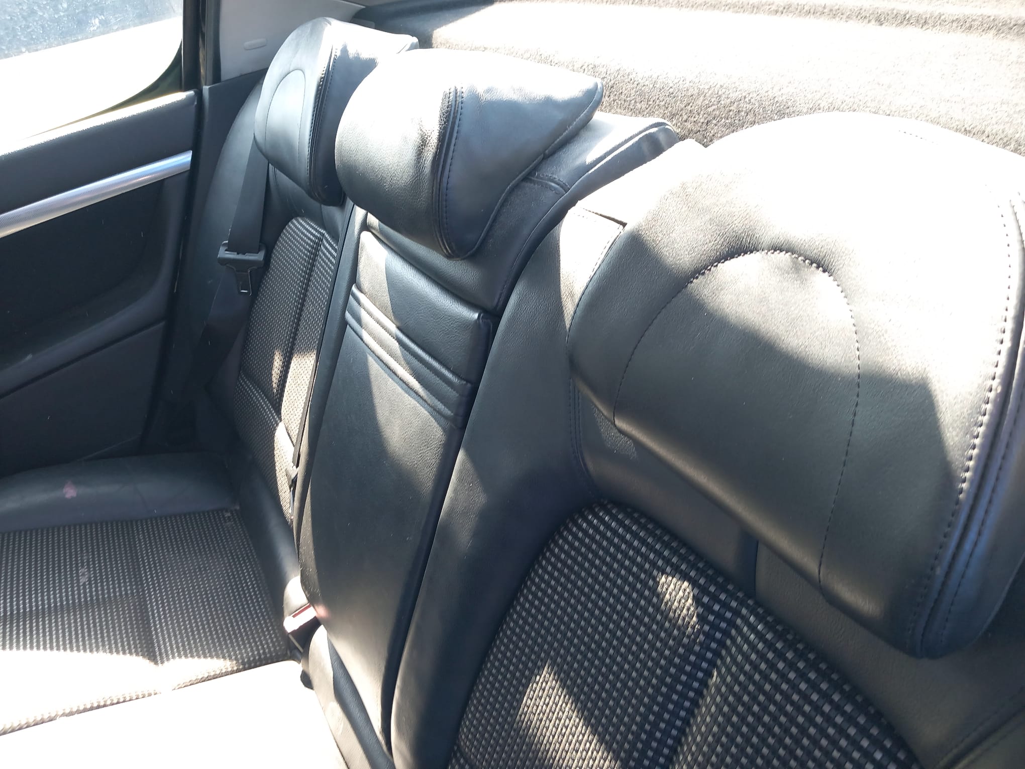 PEUGEOT 407 DIESEL