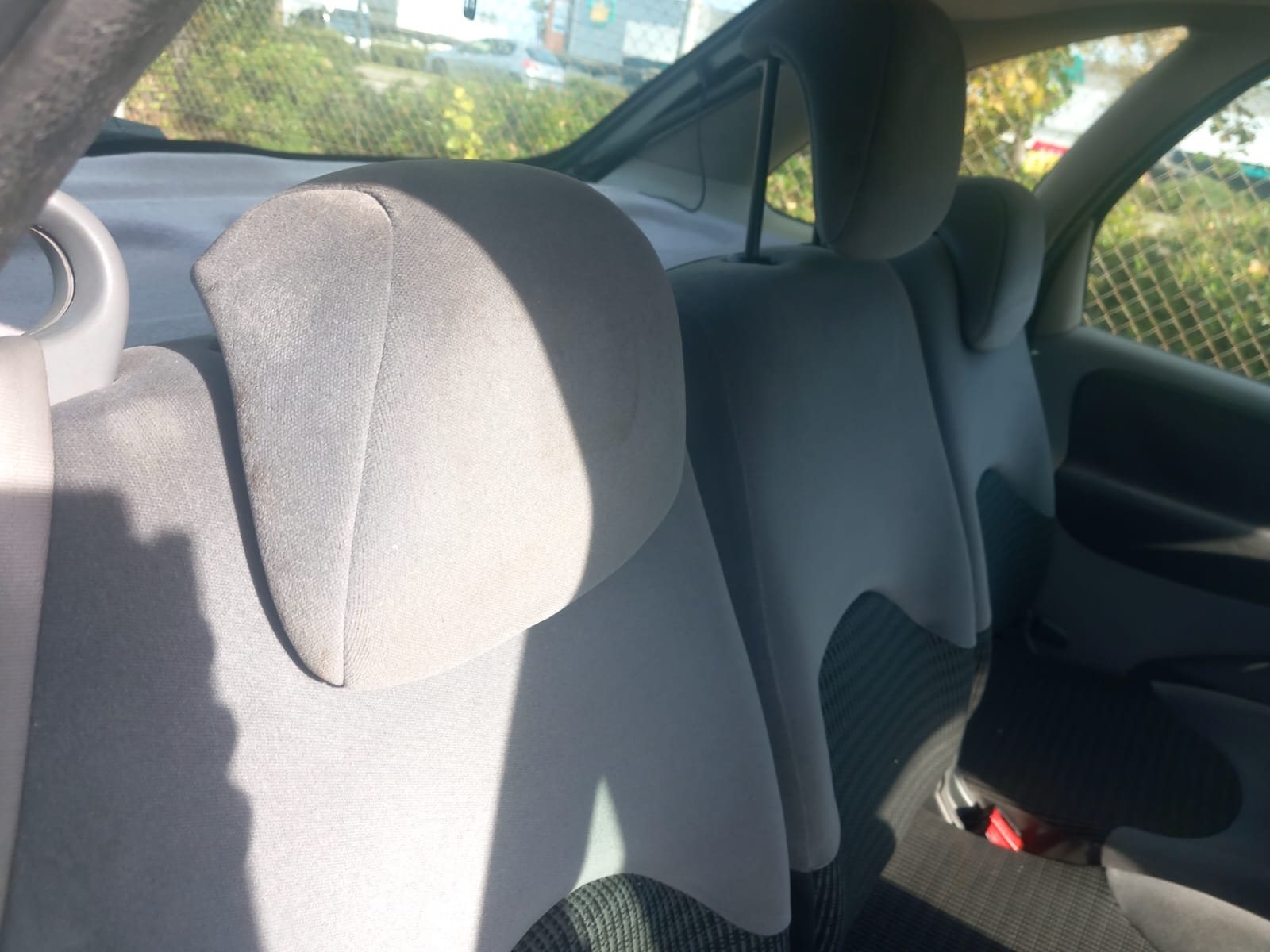 CITROEN X SARA PICASSO HDI