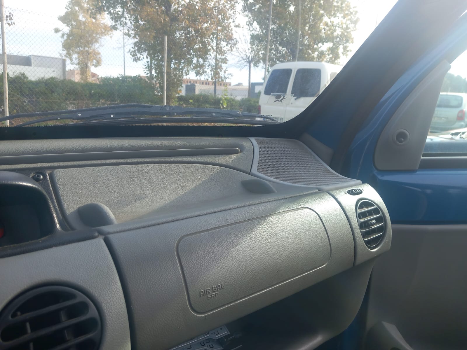 RENAULT KANGOO DIESEL