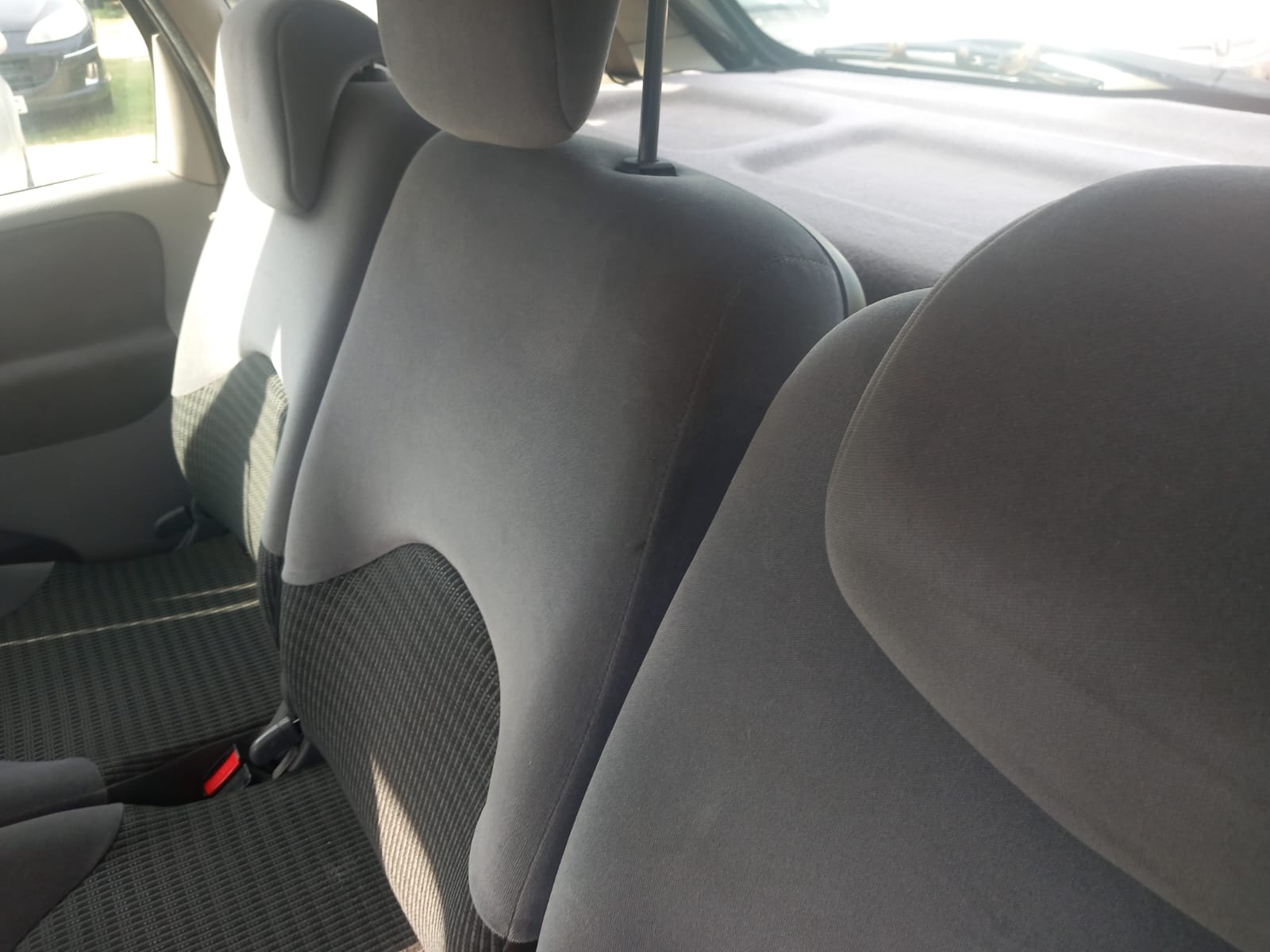 CITROEN X SARA PICASSO HDI