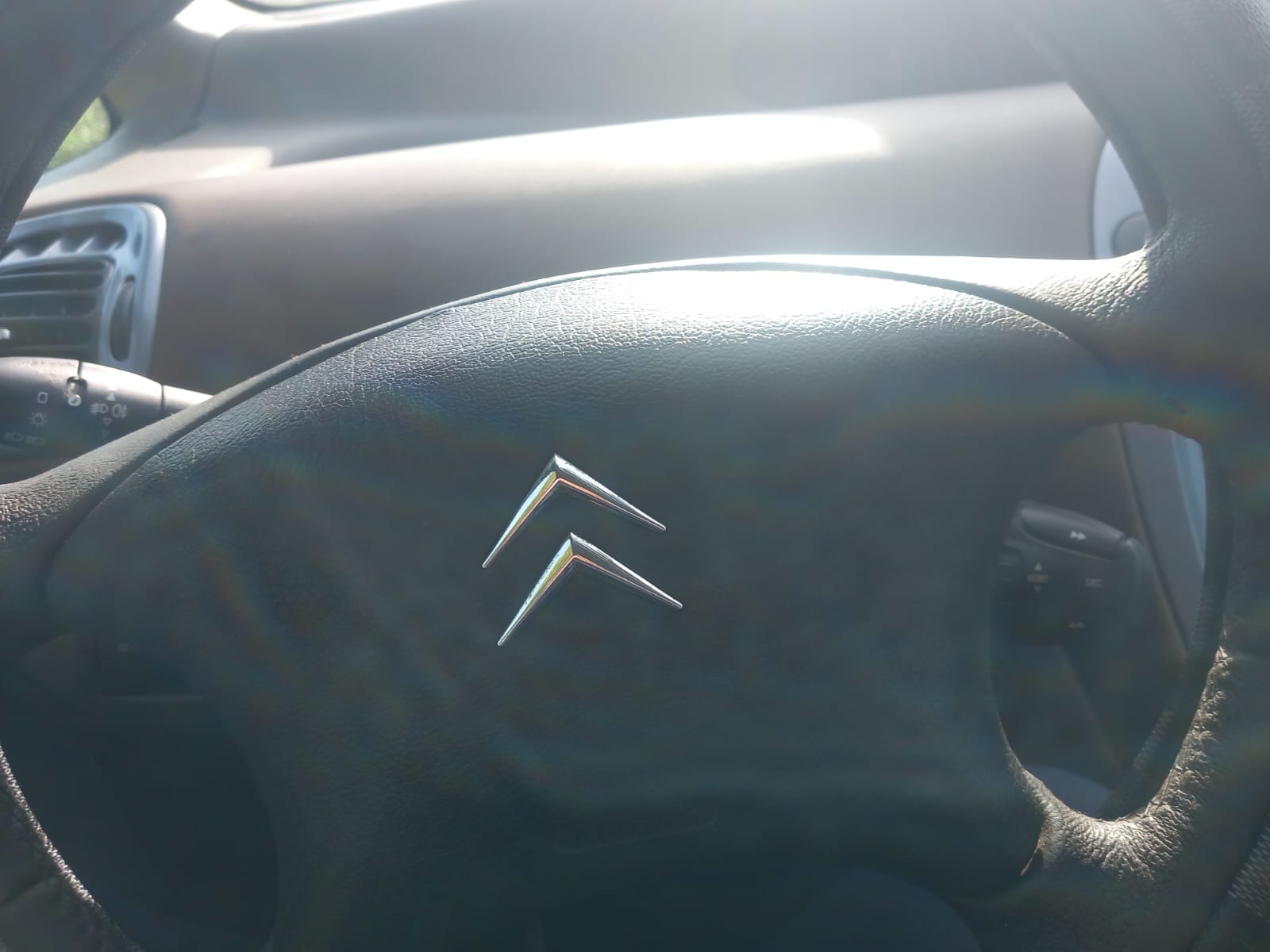 CITROEN X SARA PICASSO HDI