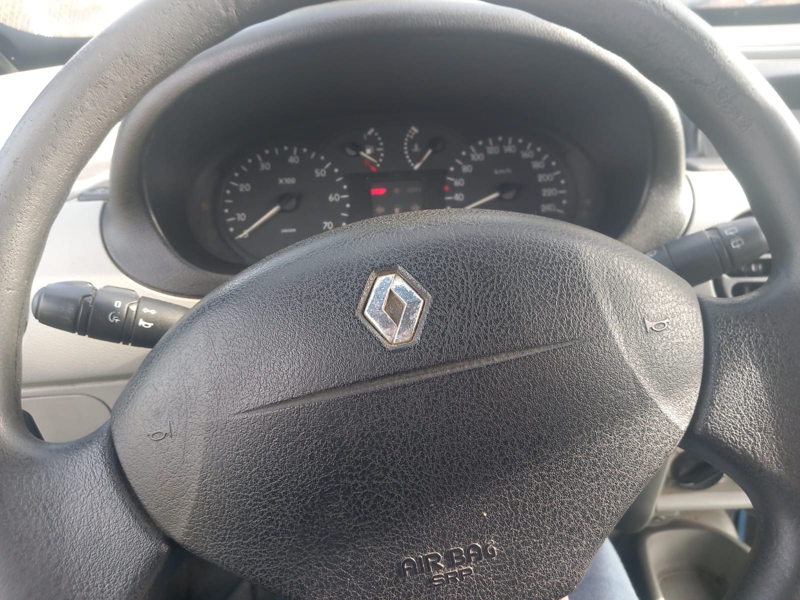 RENAULT KANGOO DIESEL