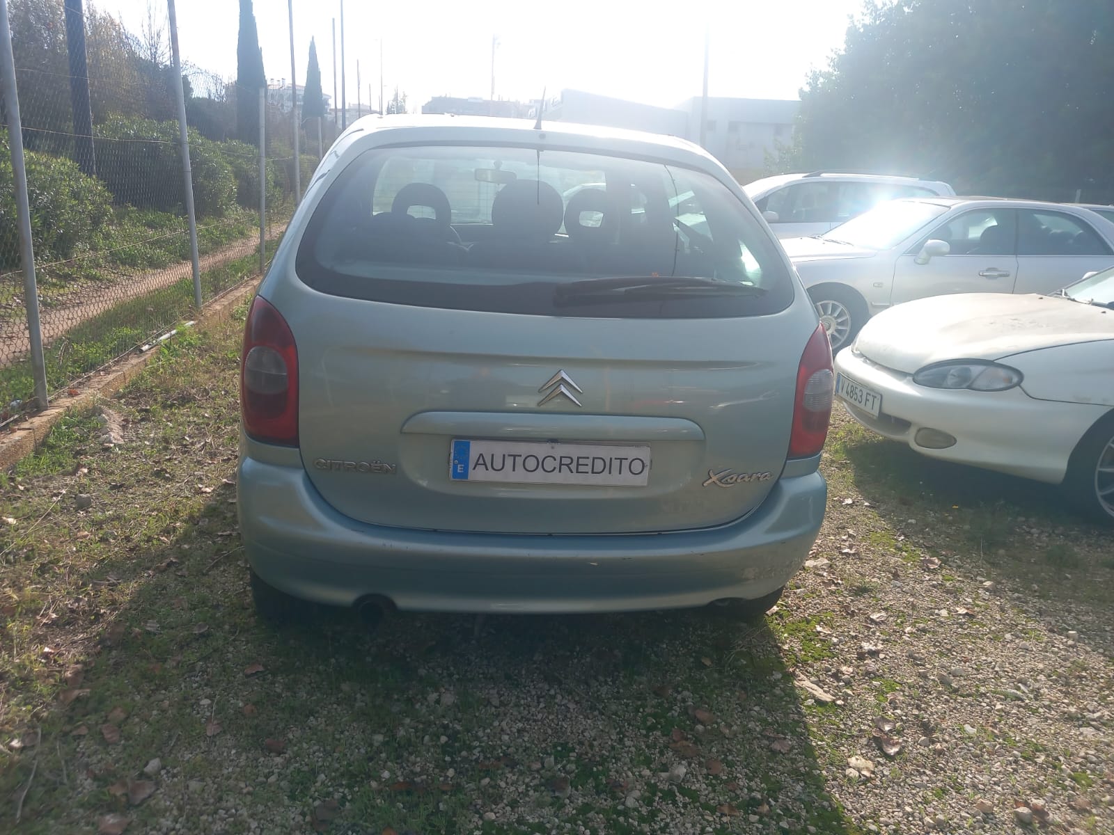 CITROEN X SARA PICASSO HDI
