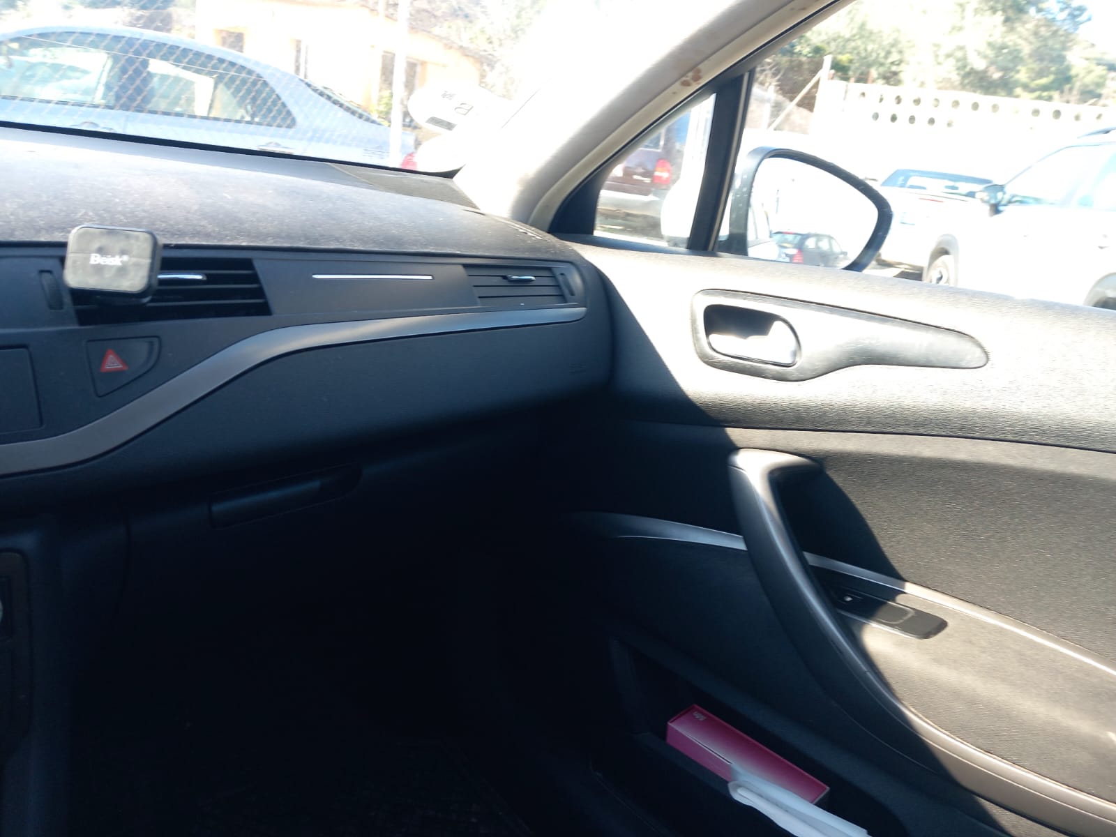 CITROEN C-5 DIESEL