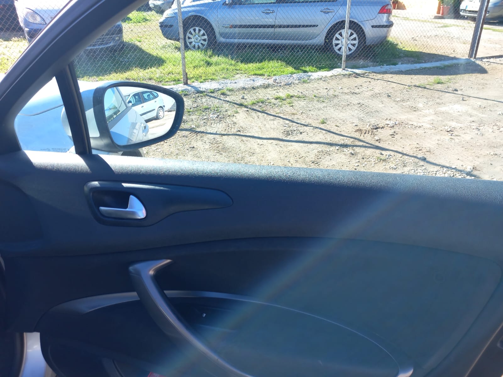 CITROEN C-5 DIESEL
