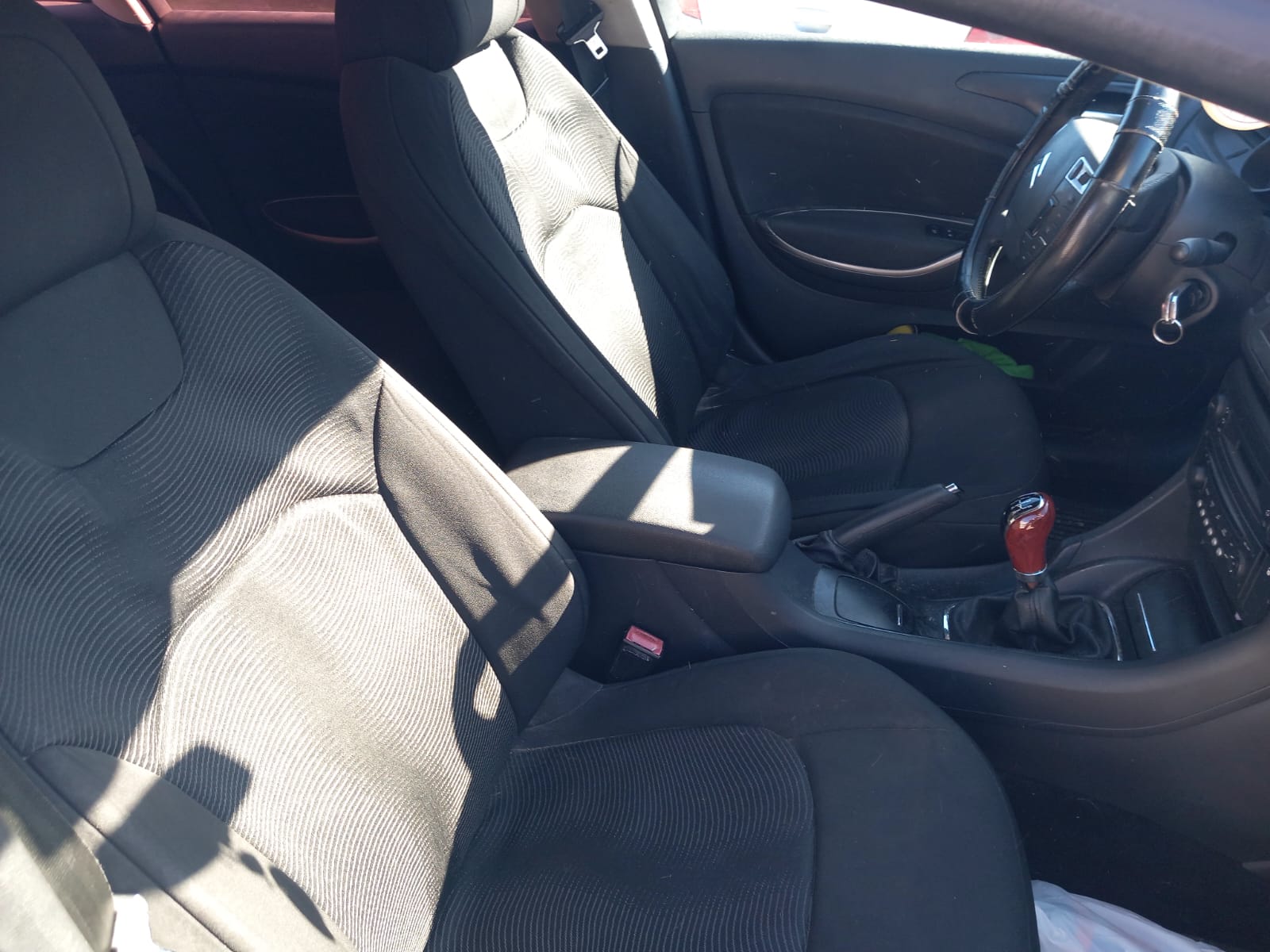 CITROEN C-5 DIESEL