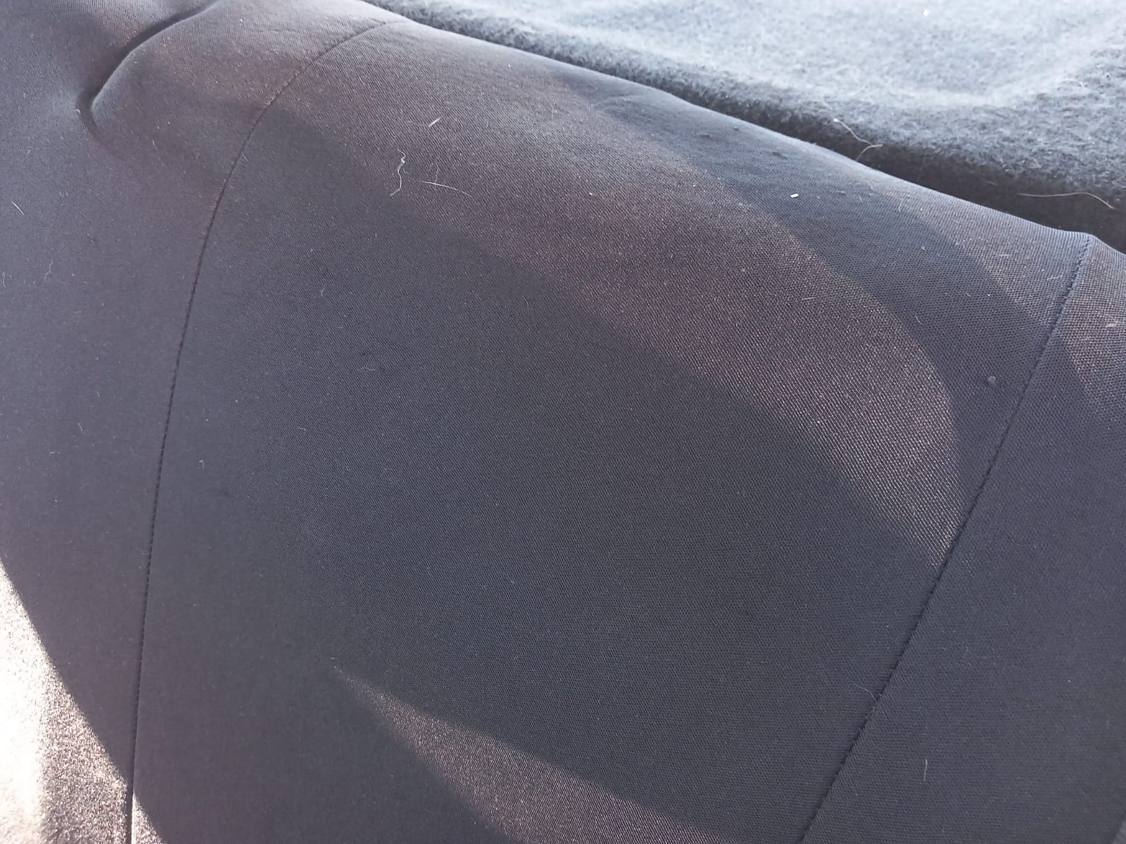 WOLKSWAGEN GOLF TDI