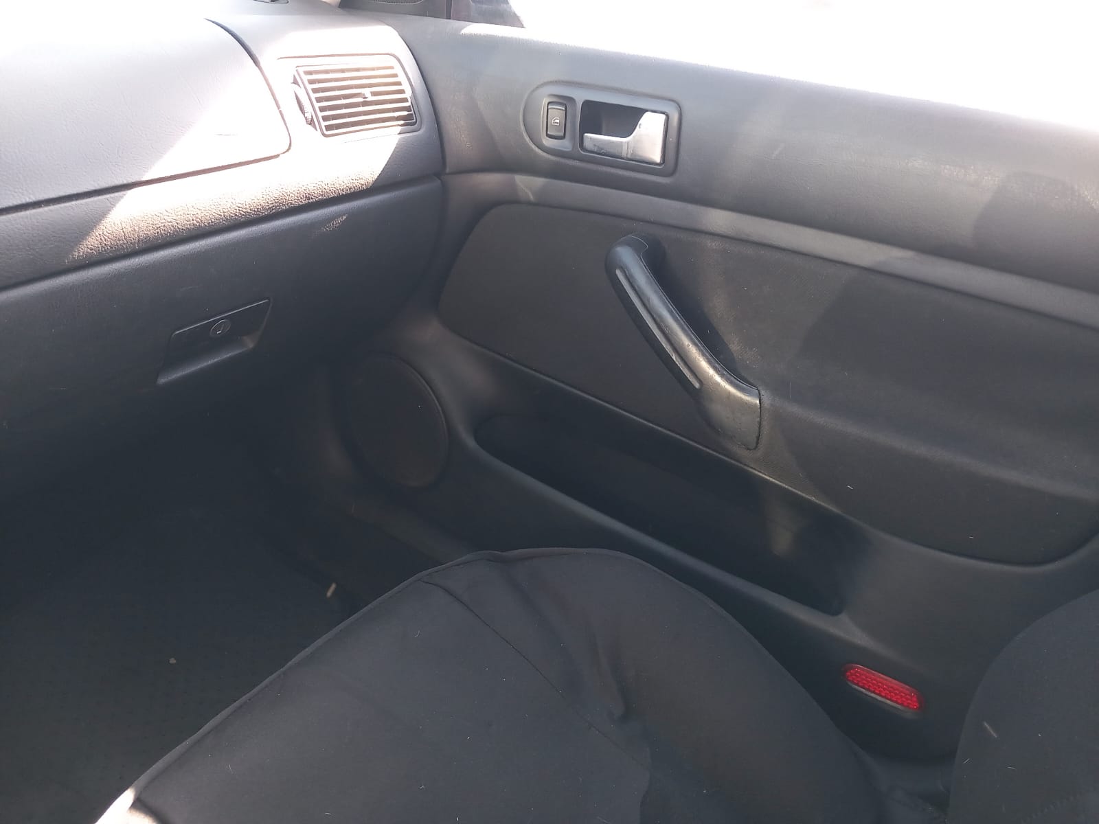 WOLKSWAGEN GOLF TDI