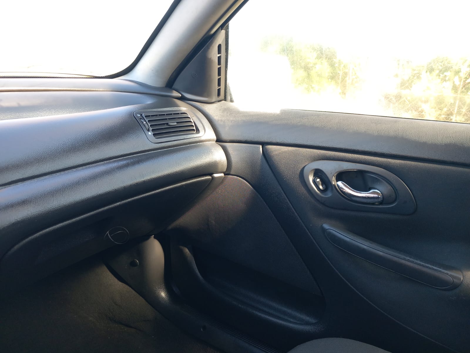 FORD MONDEO 1.8 DIESEL