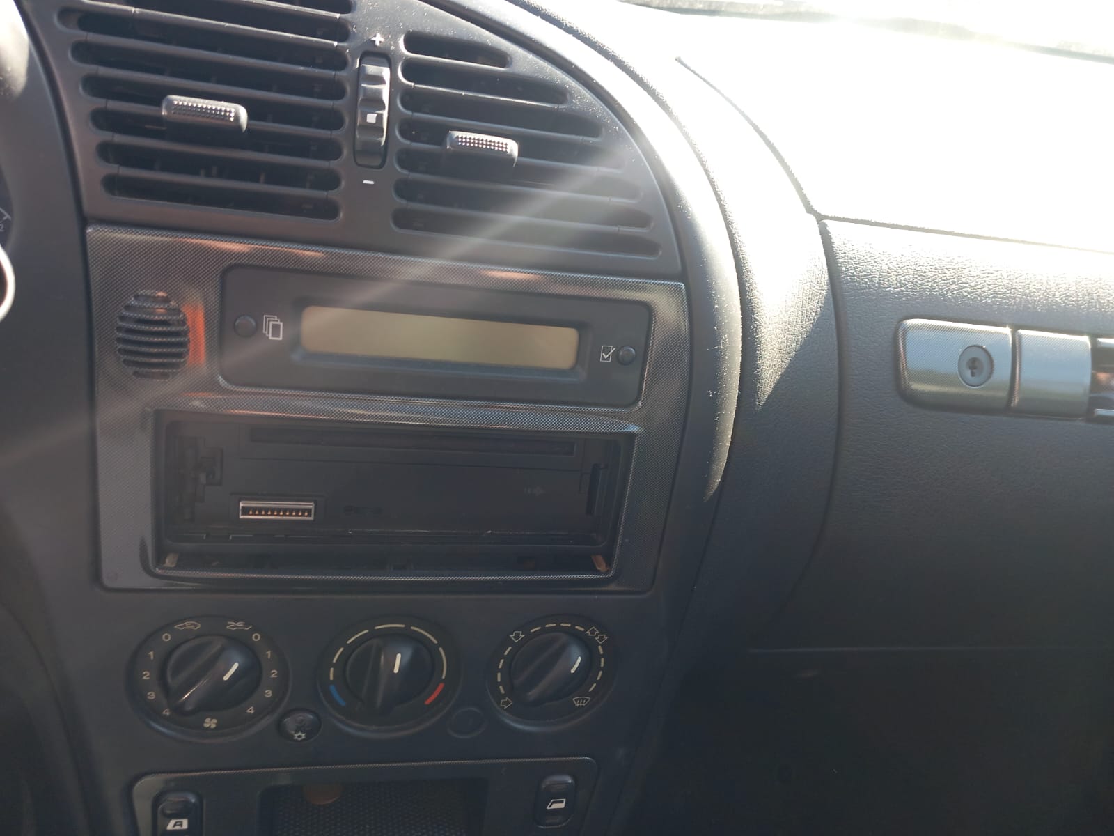 CITROEN X SARA 2.0 HDI  2 PUERTAS
