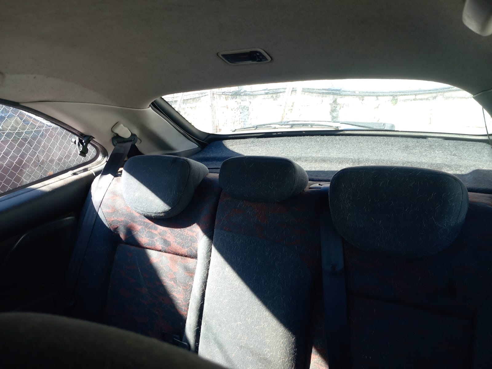 CITROEN X SARA 2.0 HDI  2 PUERTAS