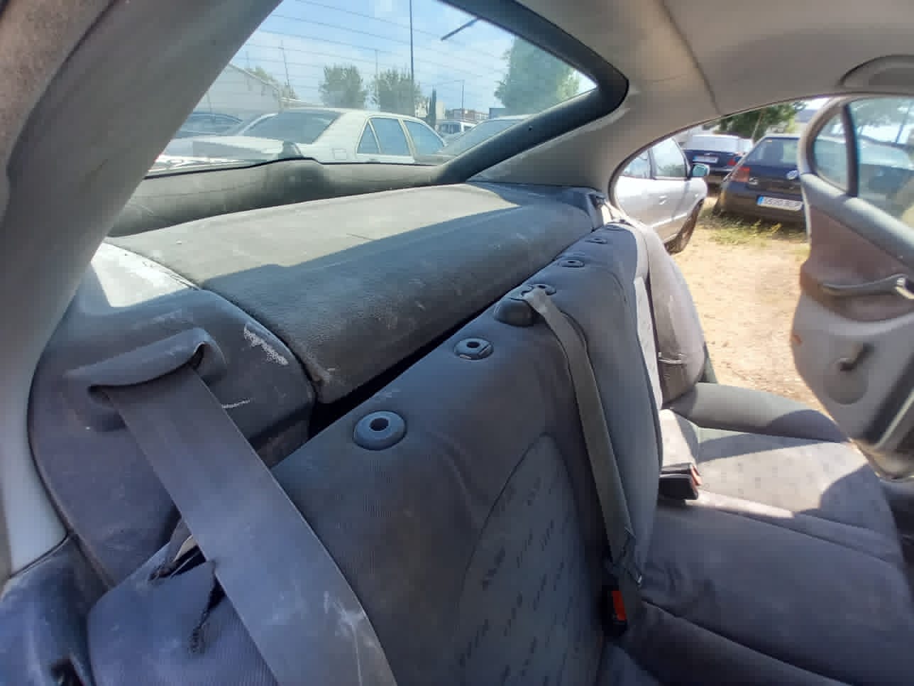 SEAT LEON TDI