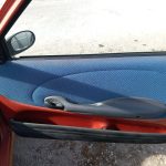 FIAT SEICENTO GASOLINA