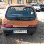 FIAT SEICENTO GASOLINA