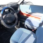 FIAT SEICENTO GASOLINA