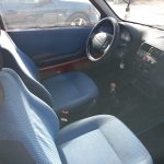 FIAT SEICENTO GASOLINA