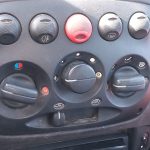 FIAT SEICENTO GASOLINA