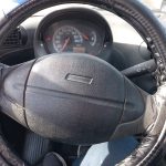 FIAT SEICENTO GASOLINA