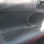 FIAT SEICENTO GASOLINA