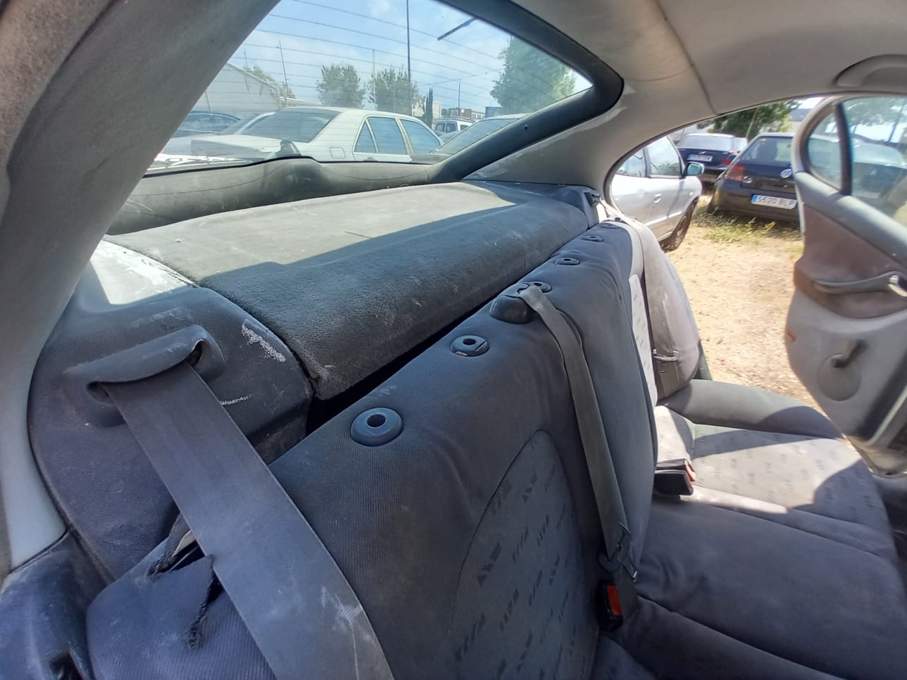SEAT LEON TDI