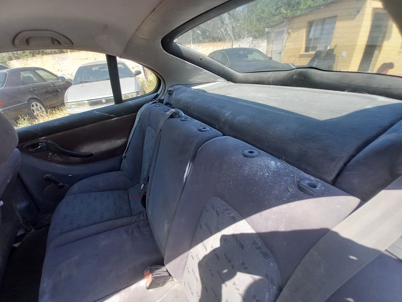 SEAT LEON TDI