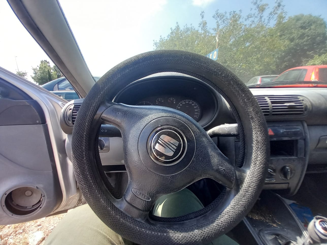 SEAT LEON TDI