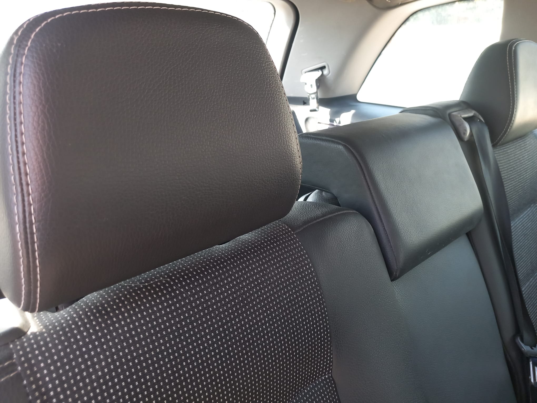 OPEL ZAFIRA 7 PLAZAS CAMBIO AUTOMÁTICO DIESEL