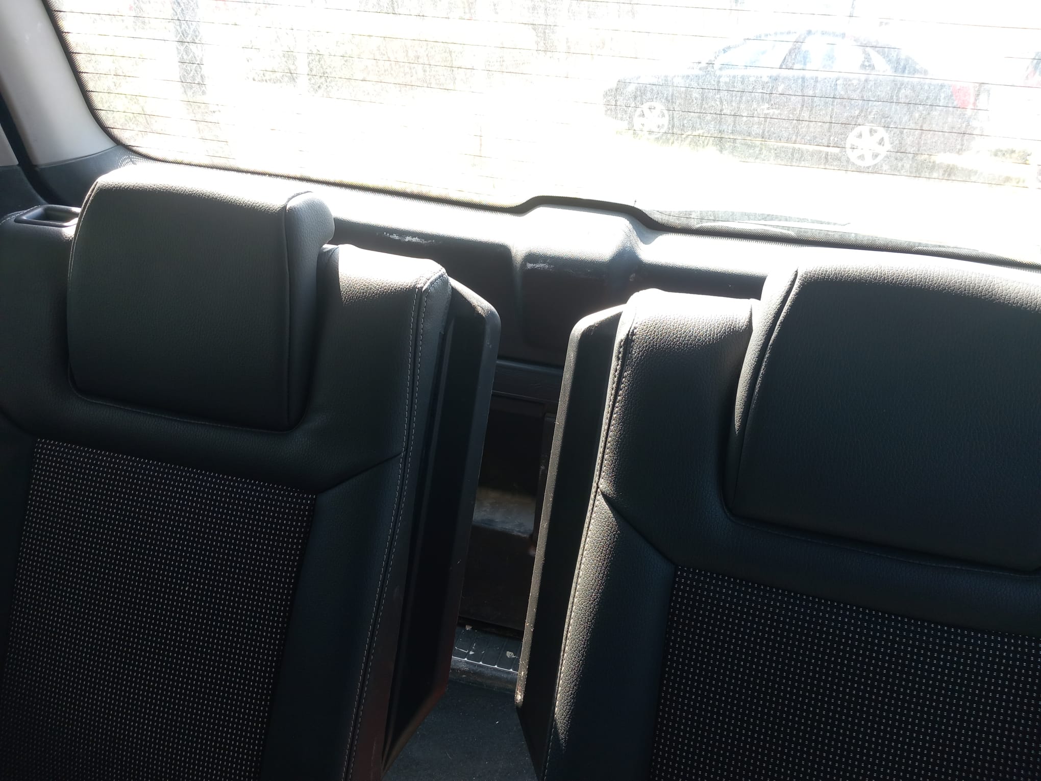 OPEL ZAFIRA 7 PLAZAS CAMBIO AUTOMÁTICO DIESEL