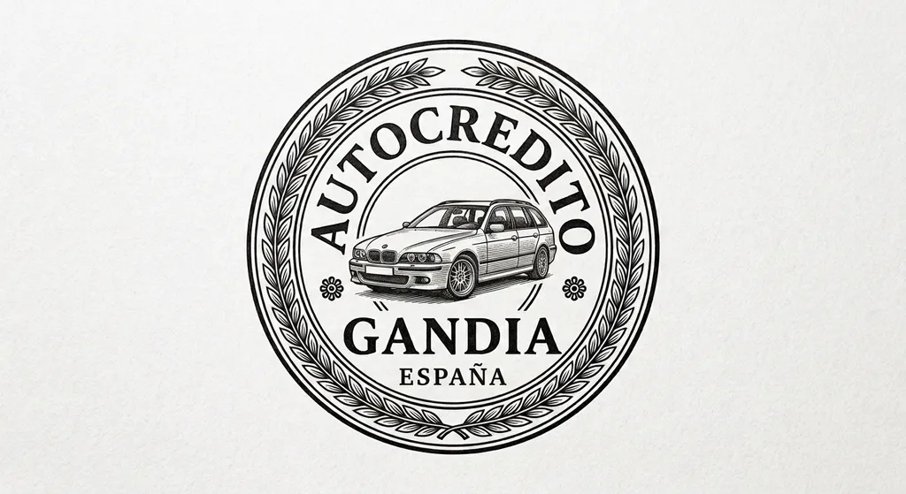 Auto Credito Gandia